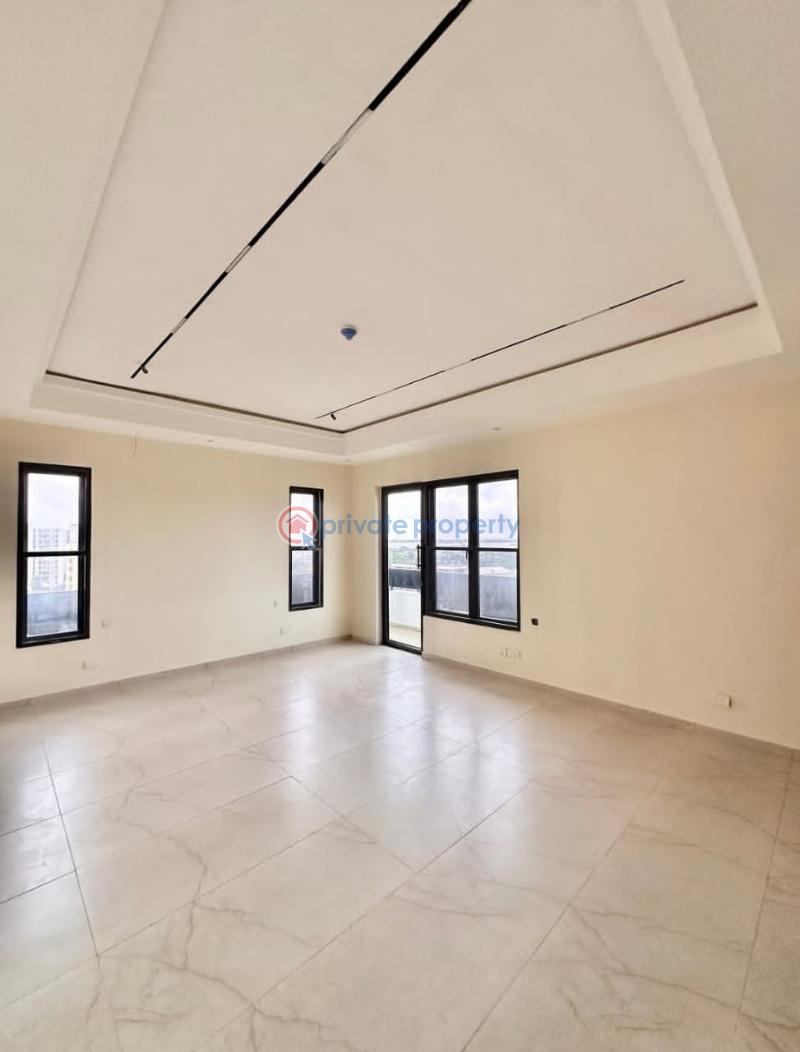 3 bedroom Block Of Flats For Sale Victoria Island Lagos - 5