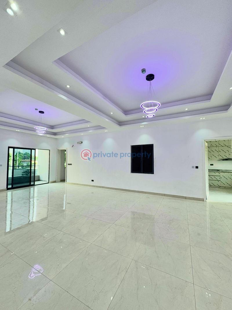 3 bedroom Block Of Flats For Sale Victoria Island Lagos - 1