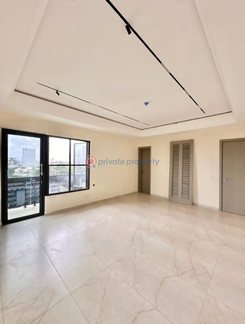 3 bedroom Block Of Flats For Sale Victoria Island Lagos - 2