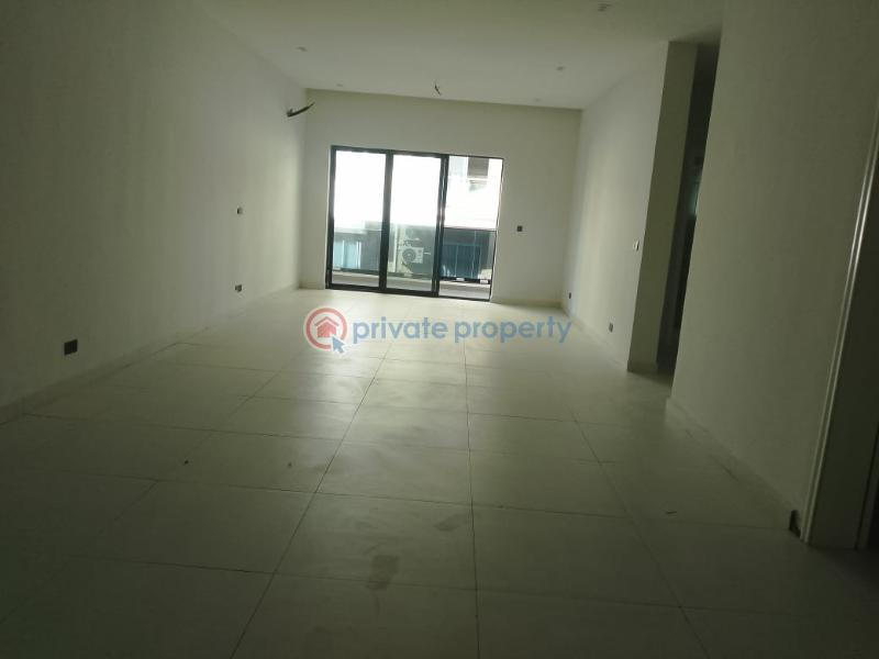 3 bedroom Block Of Flats For Rent Old Ikoyi Lagos - 2