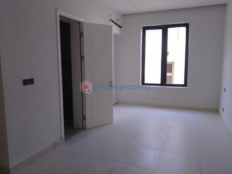 3 bedroom Block Of Flats For Rent Old Ikoyi Lagos - 5