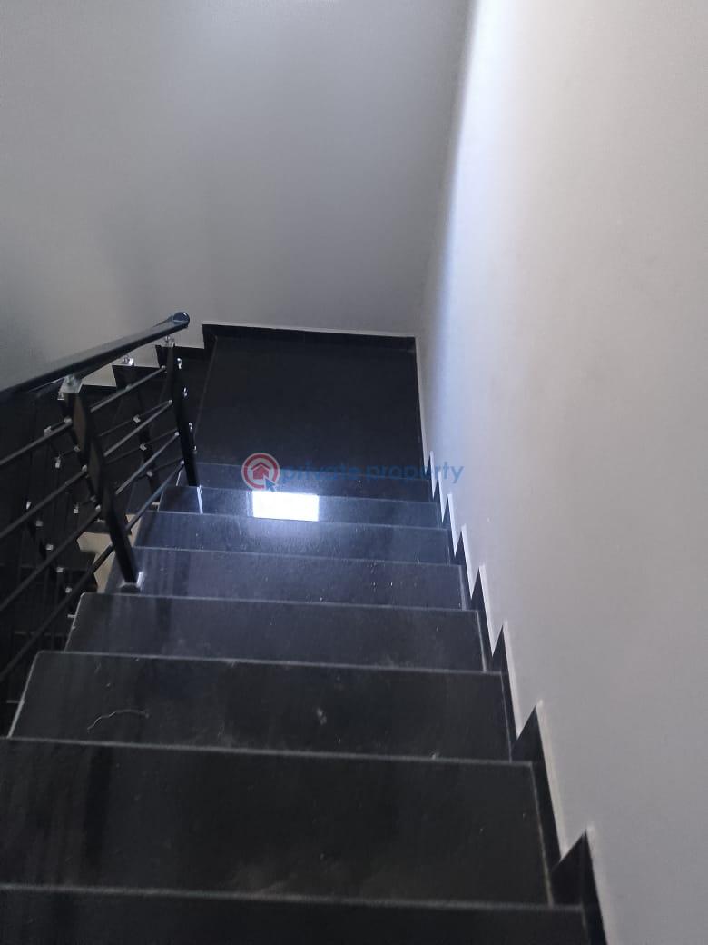 3 bedroom Block Of Flats For Rent Old Ikoyi Lagos - 4