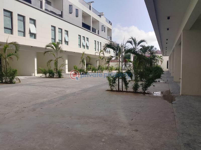 3 bedroom Block Of Flats For Rent Old Ikoyi Lagos - 9