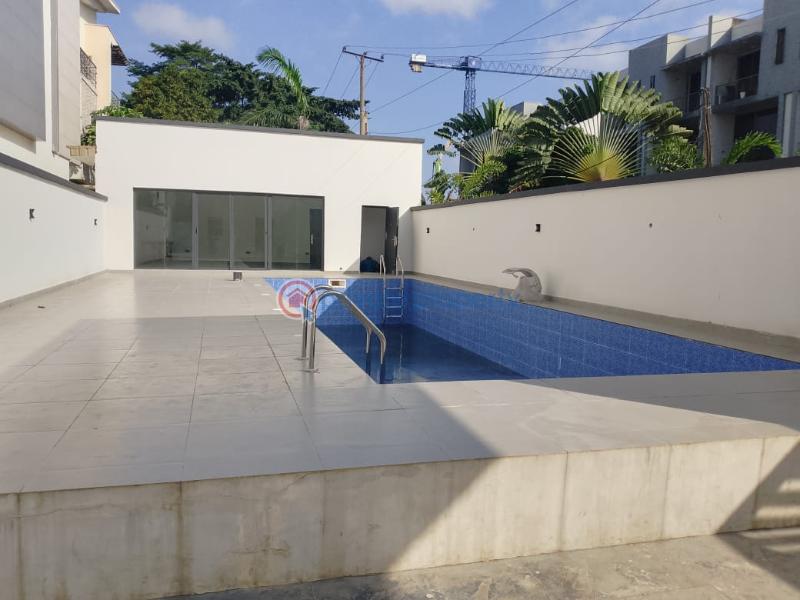 3 bedroom Block Of Flats For Rent Old Ikoyi Lagos - 10
