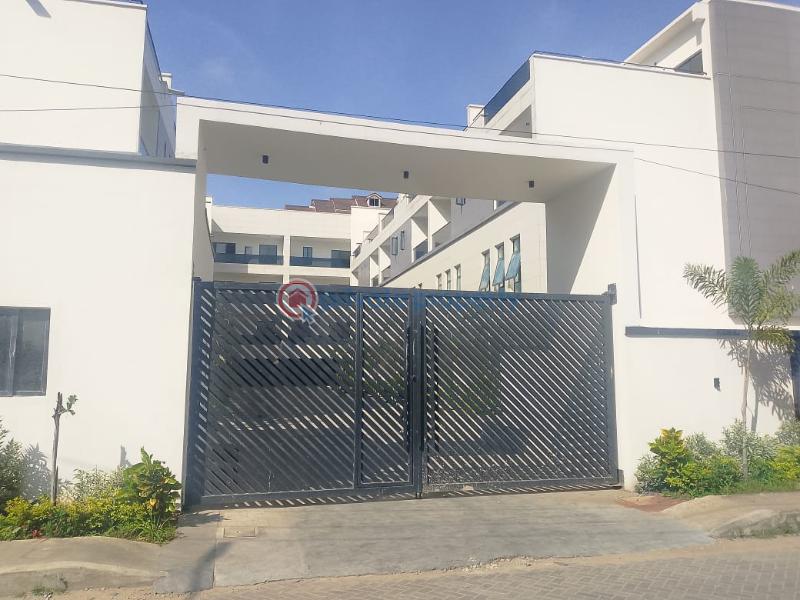 3 bedroom Block Of Flats For Rent Old Ikoyi Lagos - 3
