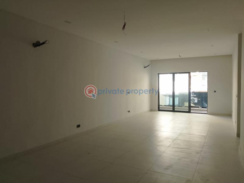 3 bedroom Block Of Flats For Rent Old Ikoyi Lagos - 13