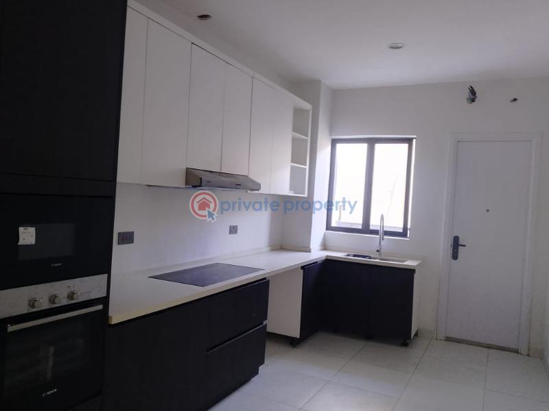3 bedroom Block Of Flats For Rent Old Ikoyi Lagos - 11