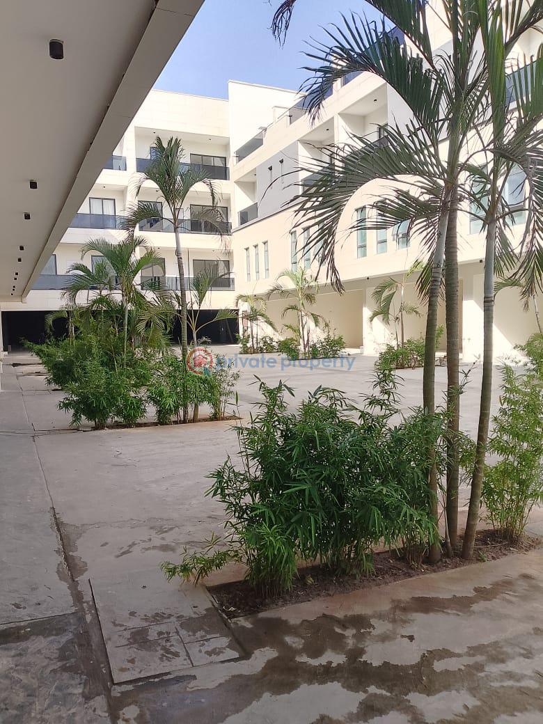 3 bedroom Block Of Flats For Rent Old Ikoyi Lagos - 12