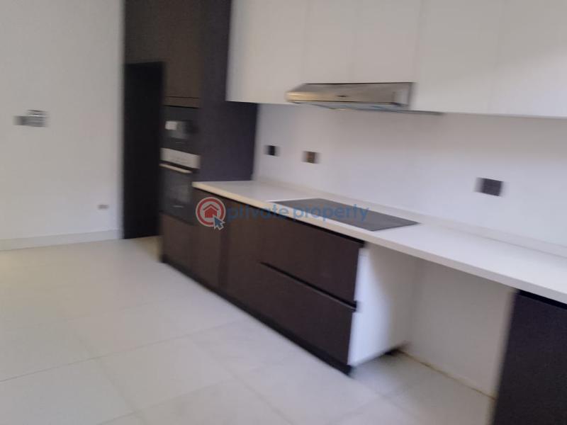 3 bedroom Block Of Flats For Rent Old Ikoyi Lagos - 8