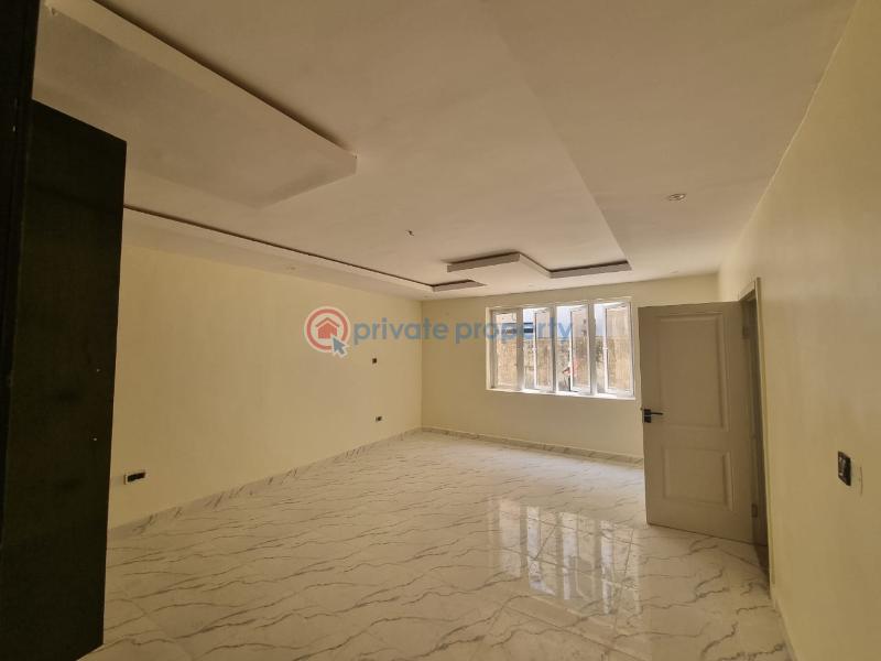 3 bedroom Block Of Flats For Sale Oniru, Victoria Island Oniru Victoria Island Lagos - 11