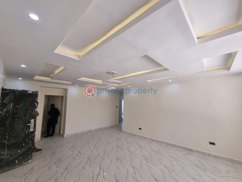 3 bedroom Block Of Flats For Sale Oniru, Victoria Island Oniru Victoria Island Lagos - 2