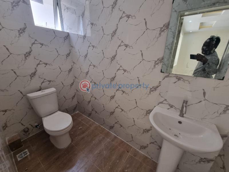 3 bedroom Block Of Flats For Sale Oniru, Victoria Island Oniru Victoria Island Lagos - 8