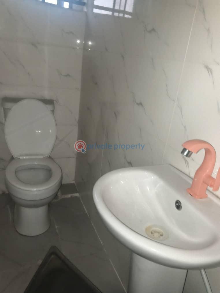 3 bedroom Block Of Flats For Rent Salem Ilasan Ikate Ilasan Lekki Lagos - 6
