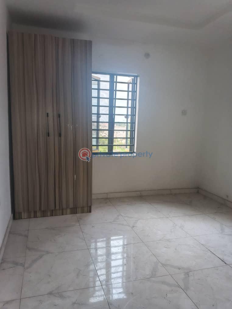 3 bedroom Block Of Flats For Rent Salem Ilasan Ikate Ilasan Lekki Lagos - 9