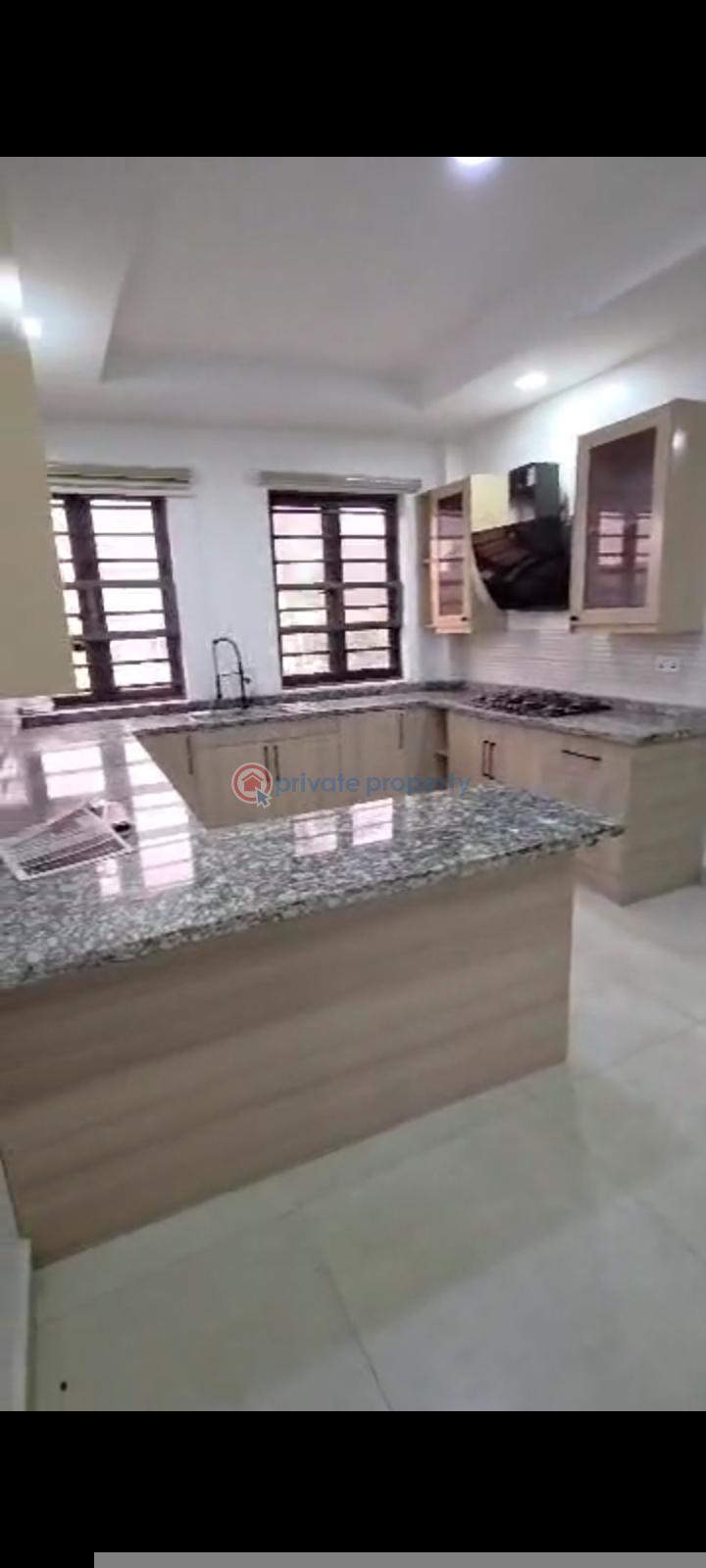 3 bedroom Block Of Flats For Sale Gra Ikeja Lagos - 10