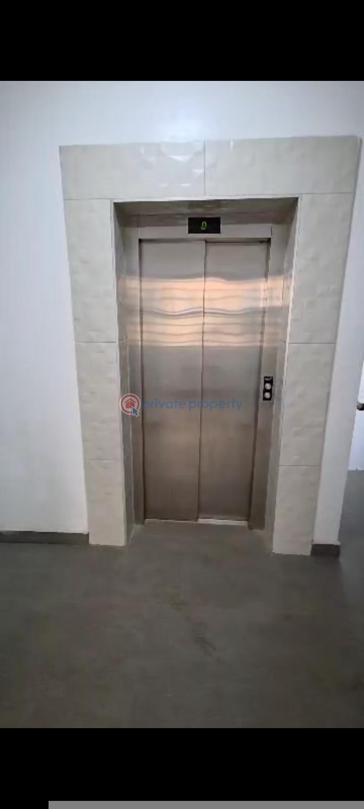 3 bedroom Block Of Flats For Sale Gra Ikeja Lagos - 1