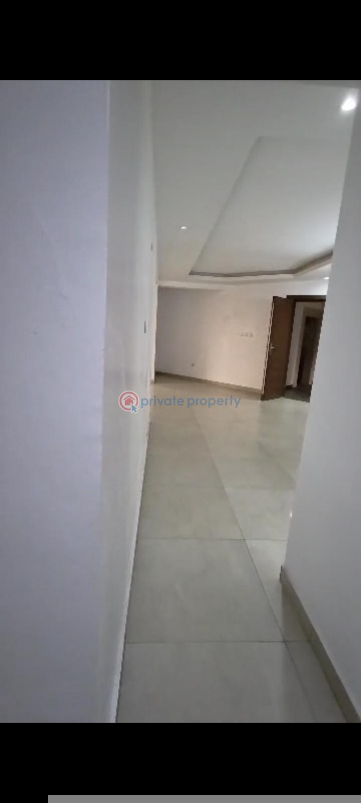 3 bedroom Block Of Flats For Sale Gra Ikeja Lagos - 24