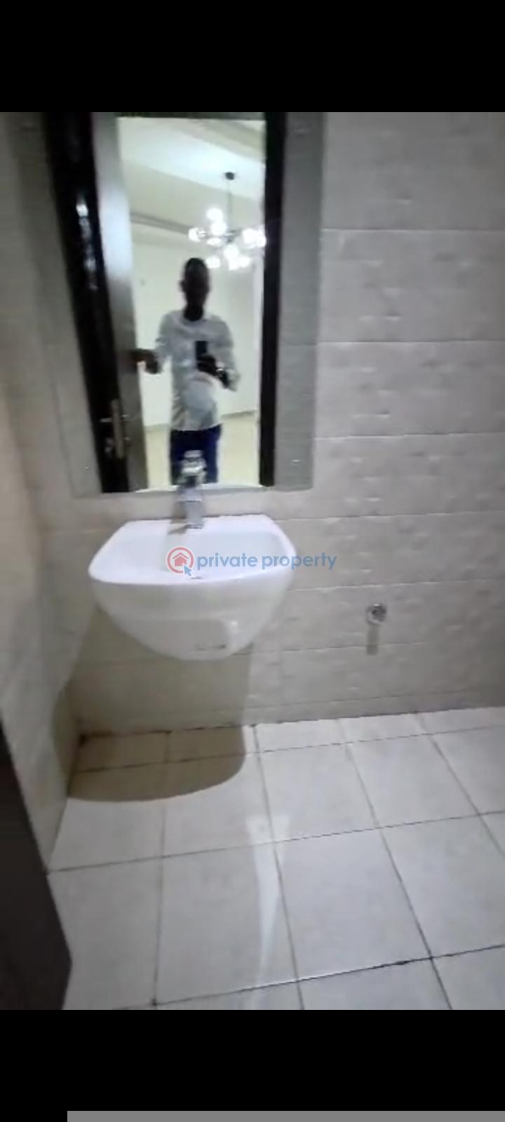 3 bedroom Block Of Flats For Sale Gra Ikeja Lagos - 6