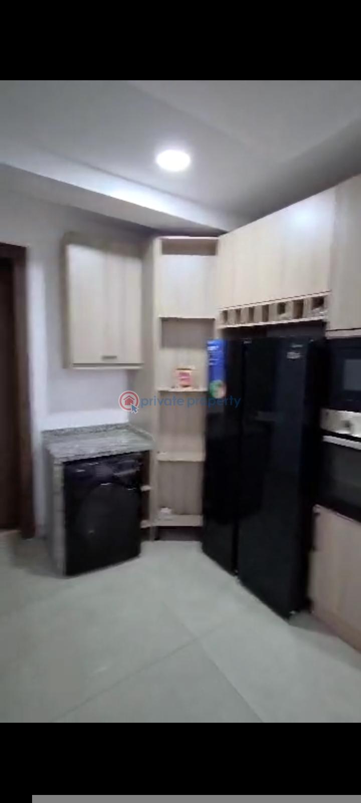 3 bedroom Block Of Flats For Sale Gra Ikeja Lagos - 11