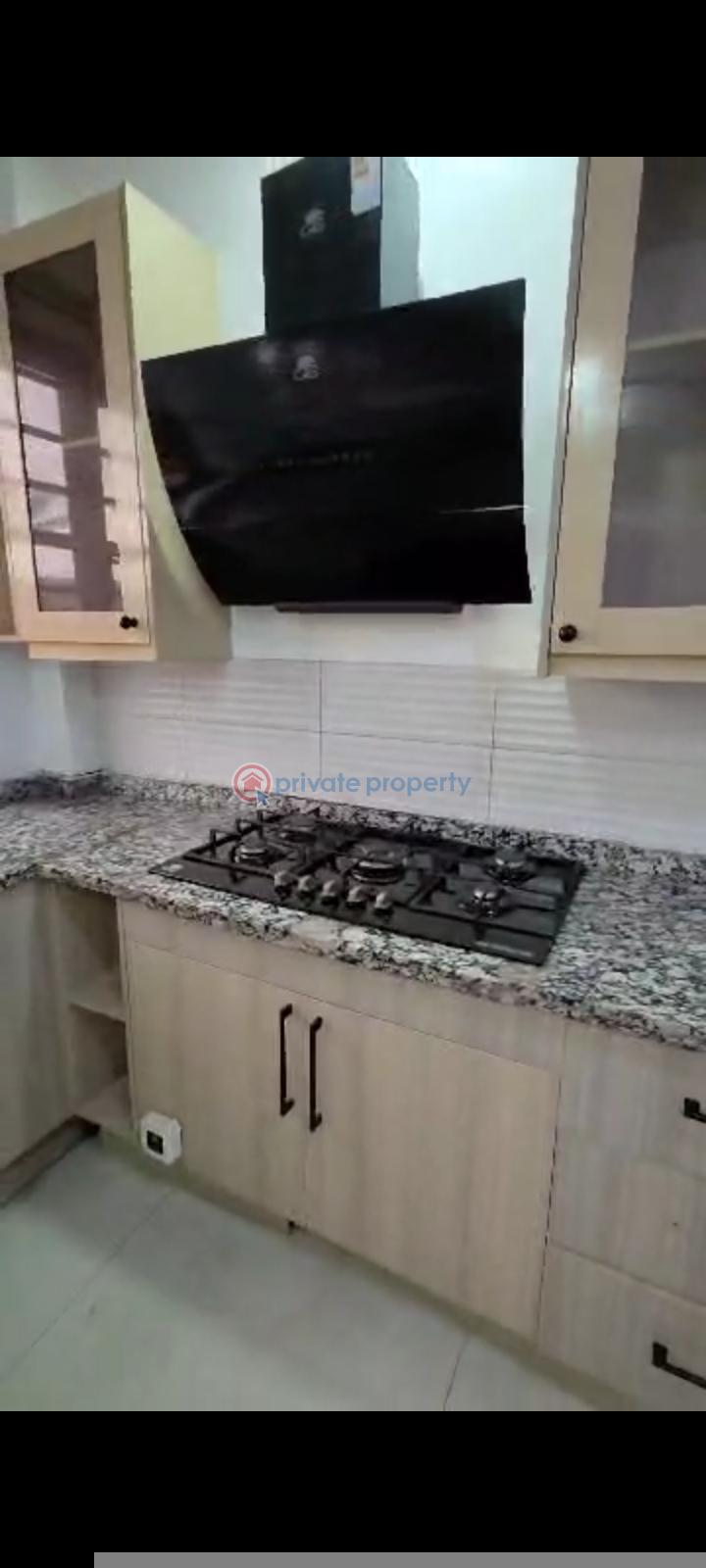 3 bedroom Block Of Flats For Sale Gra Ikeja Lagos - 12