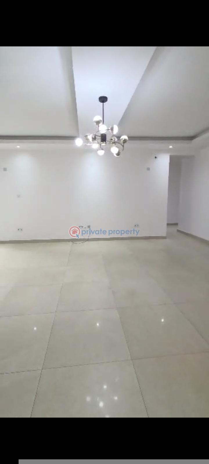 3 bedroom Block Of Flats For Sale Gra Ikeja Lagos - 4