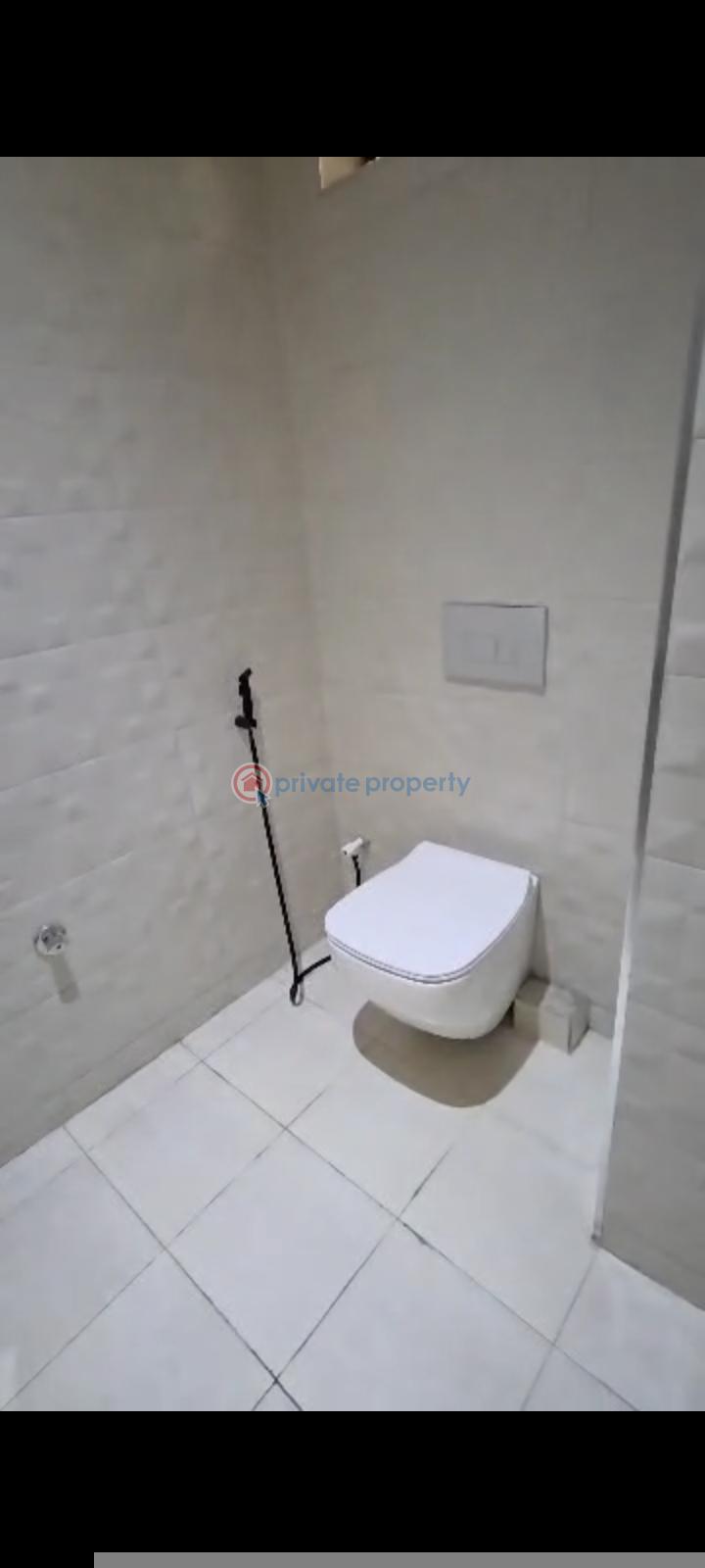 3 bedroom Block Of Flats For Sale Gra Ikeja Lagos - 5