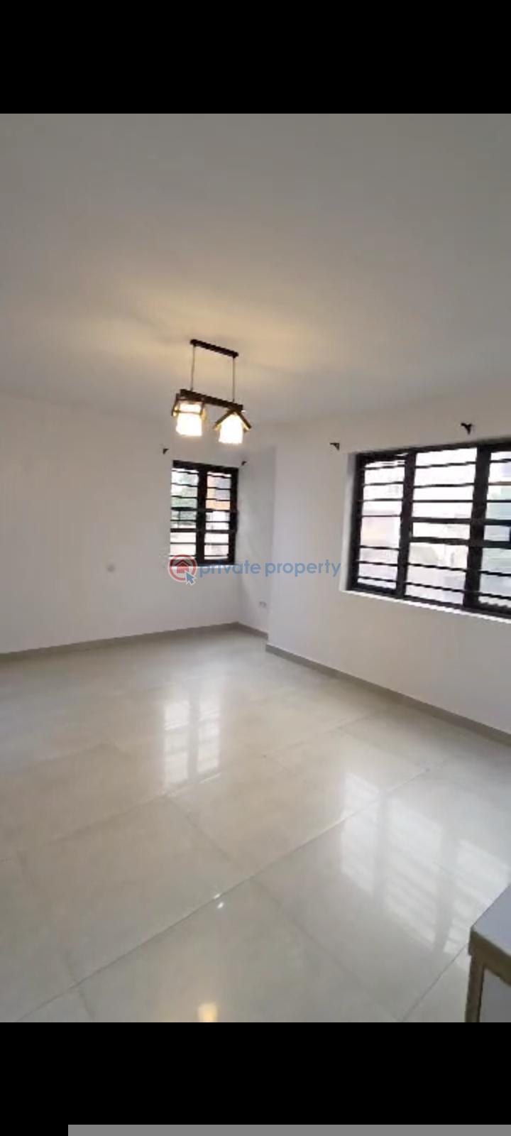 3 bedroom Block Of Flats For Sale Gra Ikeja Lagos - 15