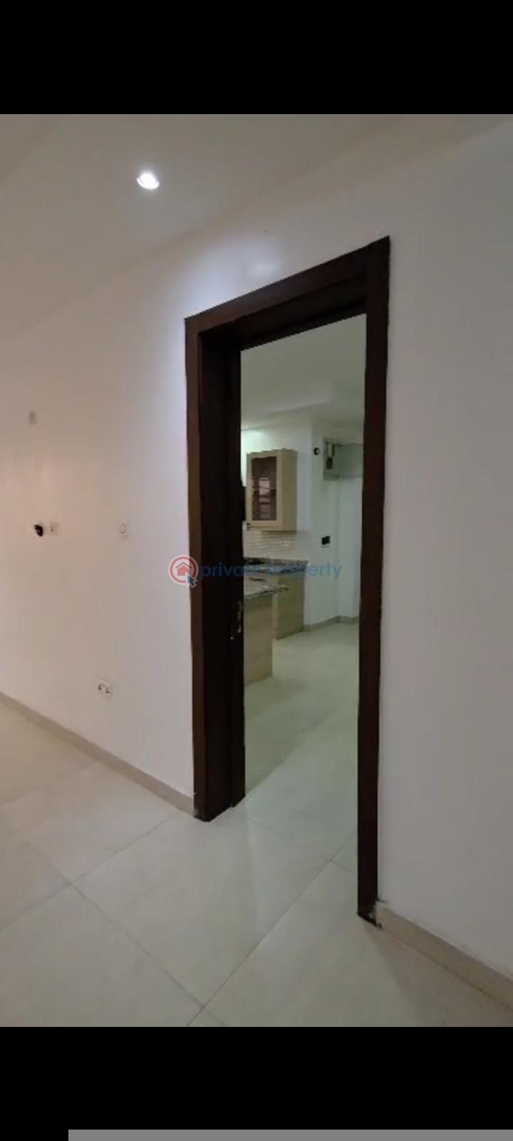 3 bedroom Block Of Flats For Sale Gra Ikeja Lagos - 8