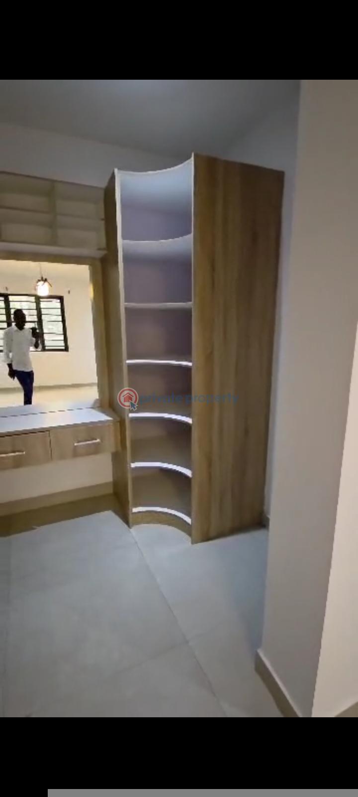 3 bedroom Block Of Flats For Sale Gra Ikeja Lagos - 19