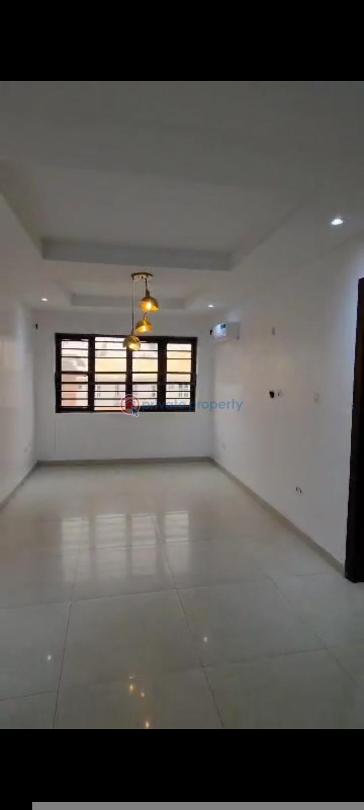 3 bedroom Block Of Flats For Sale Gra Ikeja Lagos - 7