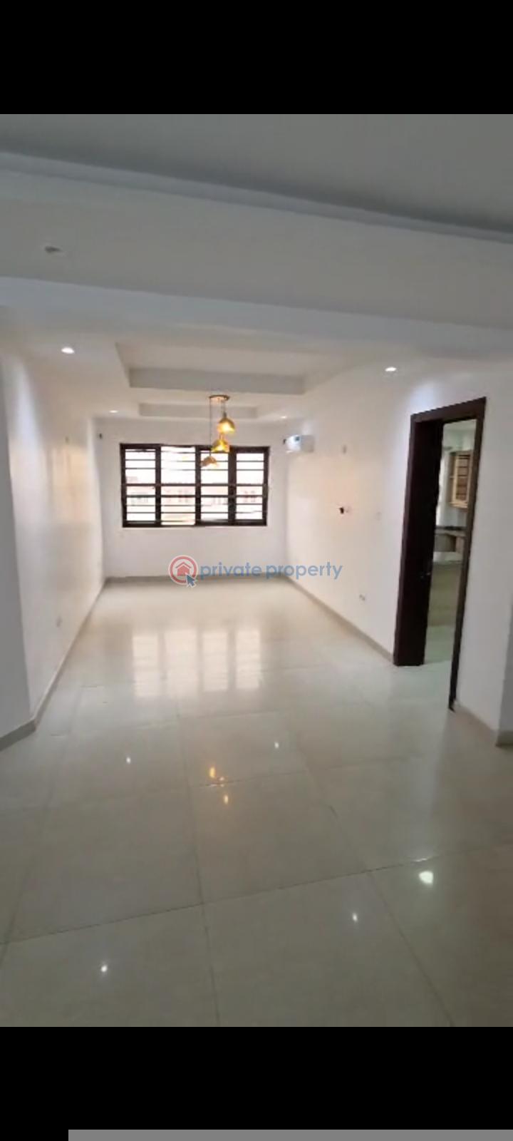 3 bedroom Block Of Flats For Sale Gra Ikeja Lagos - 3