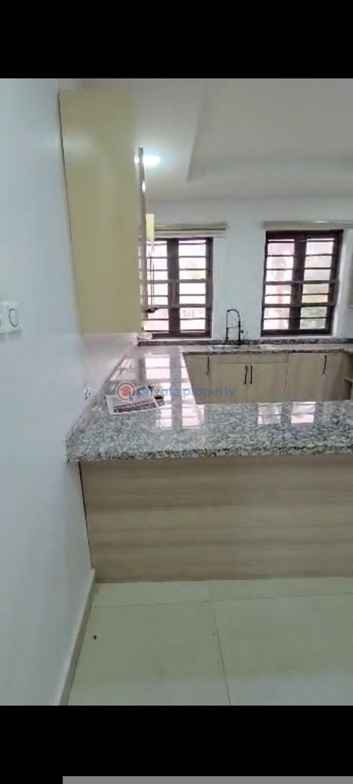 3 bedroom Block Of Flats For Sale Gra Ikeja Lagos - 13
