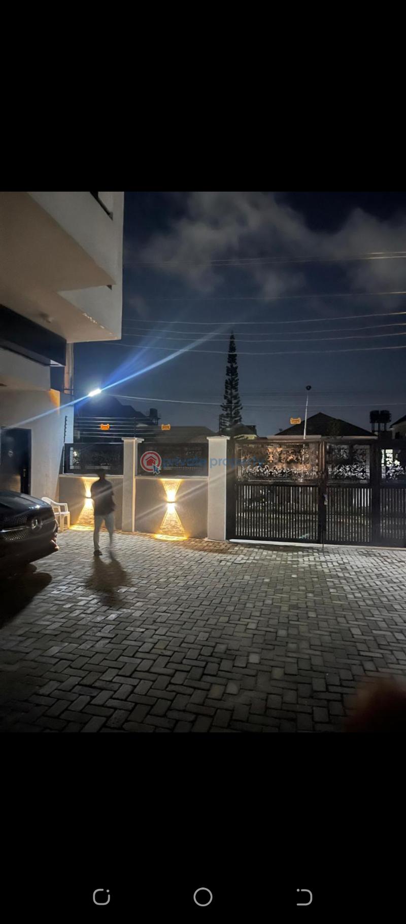 3 bedroom Terrace For Rent Agungi Lekki Lagos - 3