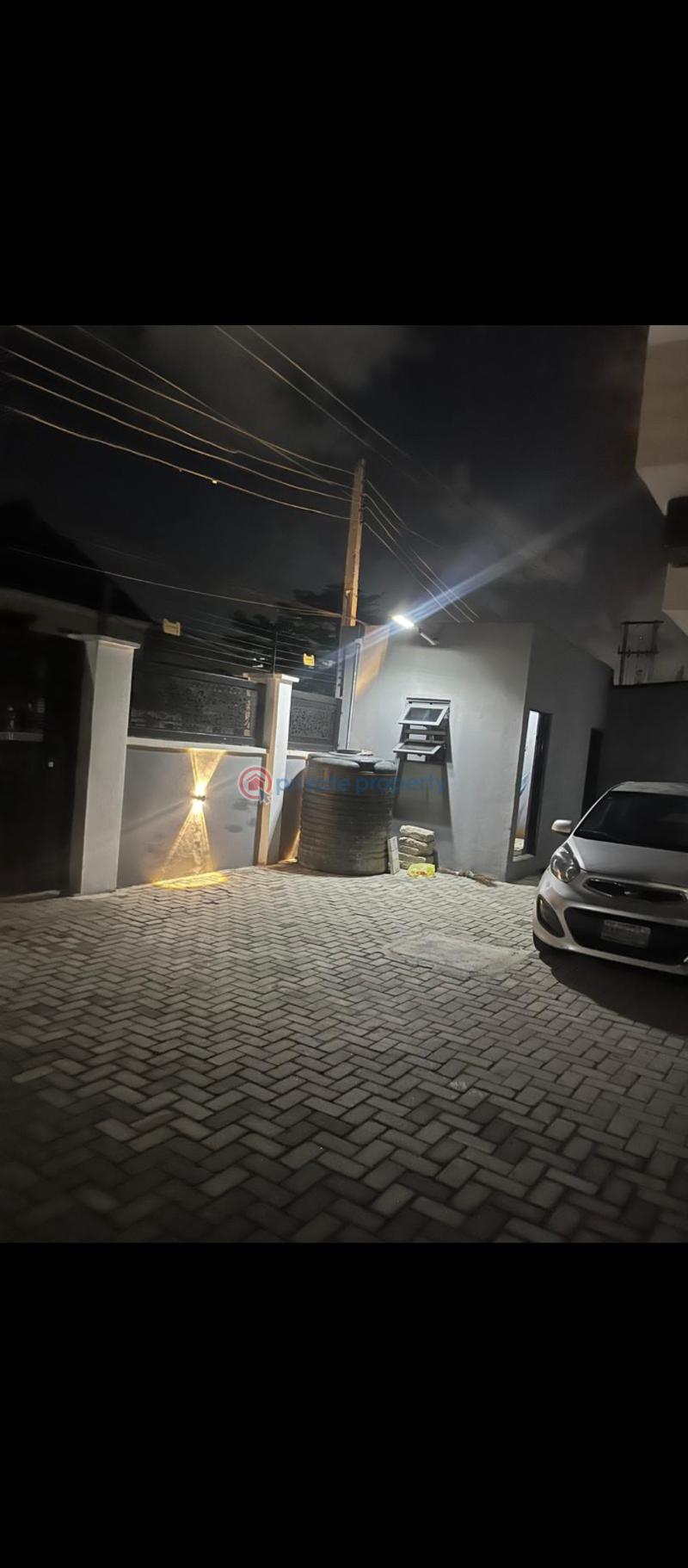 3 bedroom Terrace For Rent Agungi Lekki Lagos - 2