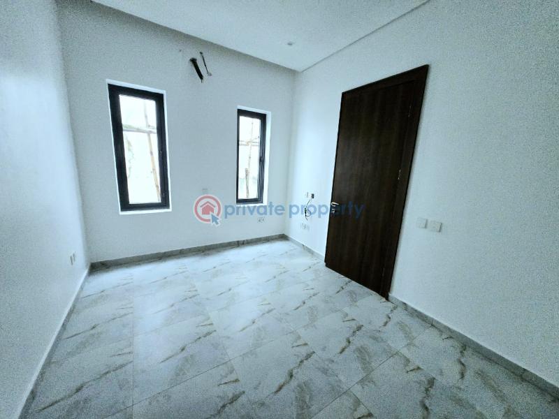3 bedroom Maisonette For Sale Lekki Phase 1 Lagos - 6