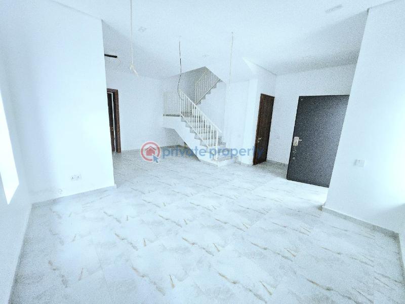 3 bedroom Maisonette For Sale Lekki Phase 1 Lagos - 4