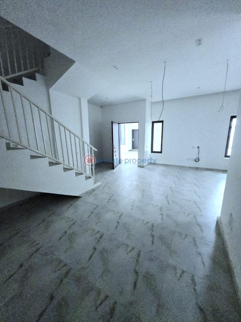 3 bedroom Maisonette For Sale Lekki Phase 1 Lagos - 14