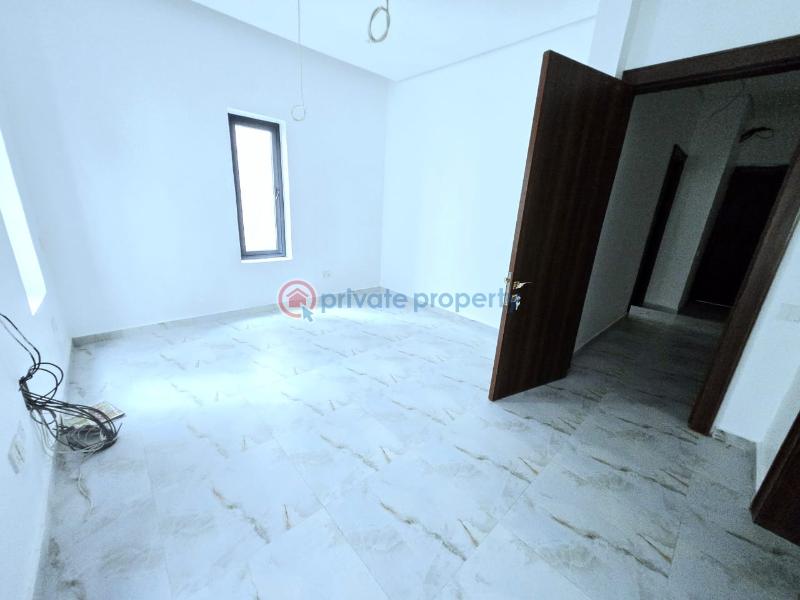3 bedroom Maisonette For Sale Lekki Phase 1 Lagos - 12