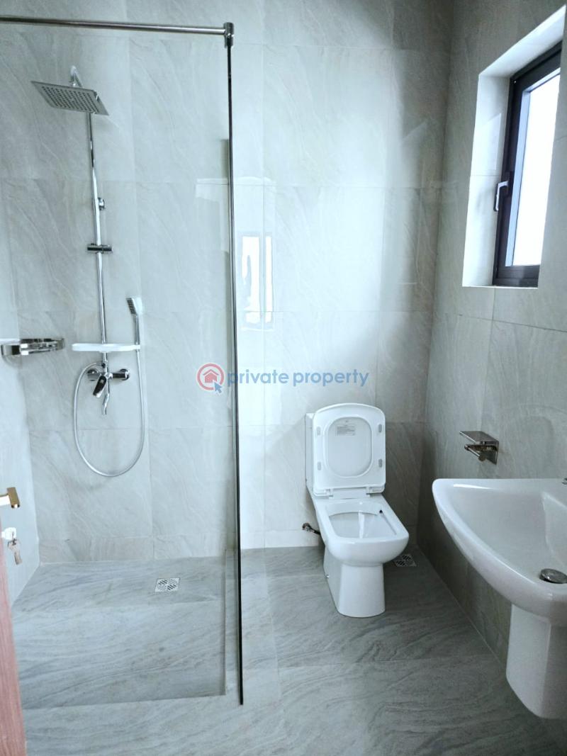 3 bedroom Maisonette For Sale Lekki Phase 1 Lagos - 13