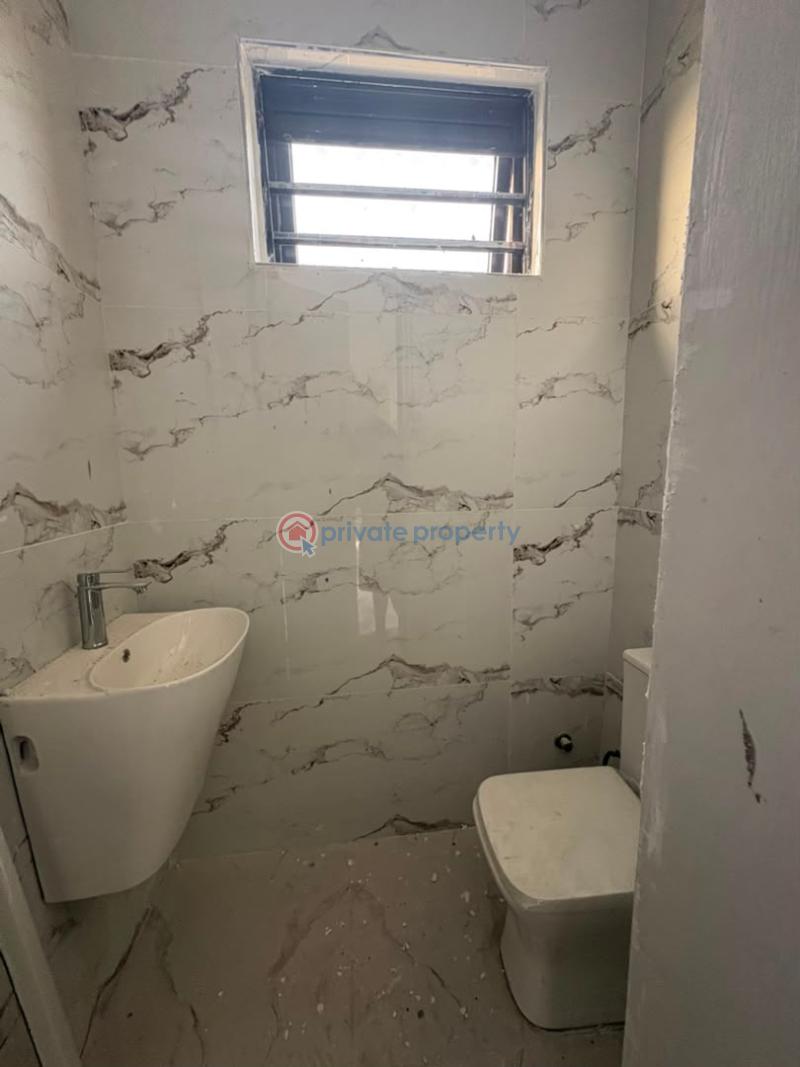 3 bedroom Flat & Apartment For Sale Lekki Phase 1, Lagos Lekki Phase 1 Lagos - 2