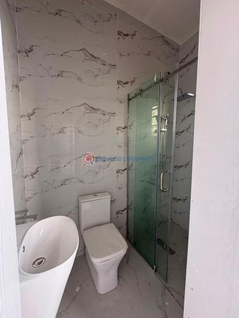 3 bedroom Flat & Apartment For Sale Lekki Phase 1, Lagos Lekki Phase 1 Lagos - 15