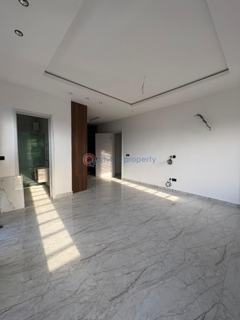 3 bedroom Flat & Apartment For Sale Lekki Phase 1, Lagos Lekki Phase 1 Lagos - 9