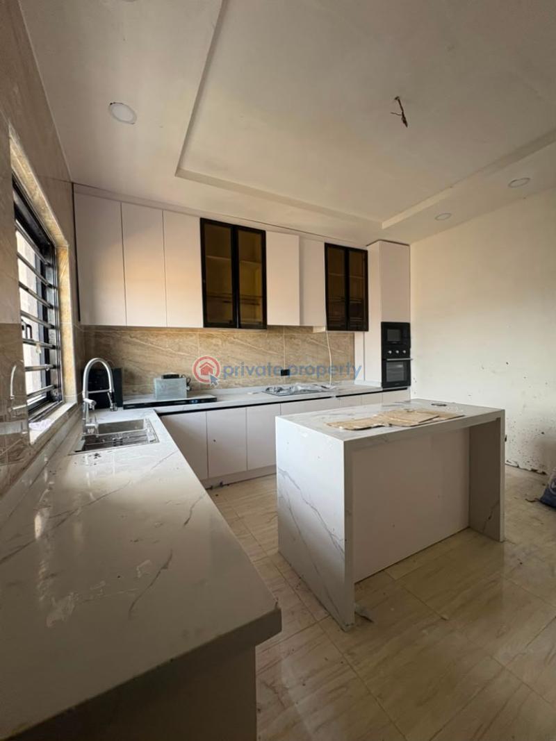 3 bedroom Flat & Apartment For Sale Lekki Phase 1, Lagos Lekki Phase 1 Lagos - 0