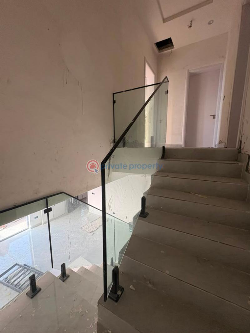 3 bedroom Flat & Apartment For Sale Lekki Phase 1, Lagos Lekki Phase 1 Lagos - 7