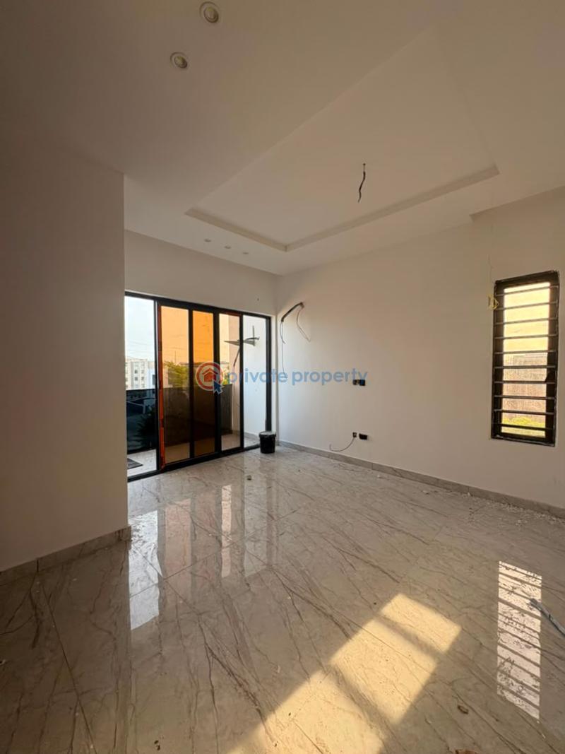 3 bedroom Flat & Apartment For Sale Lekki Phase 1, Lagos Lekki Phase 1 Lagos - 14