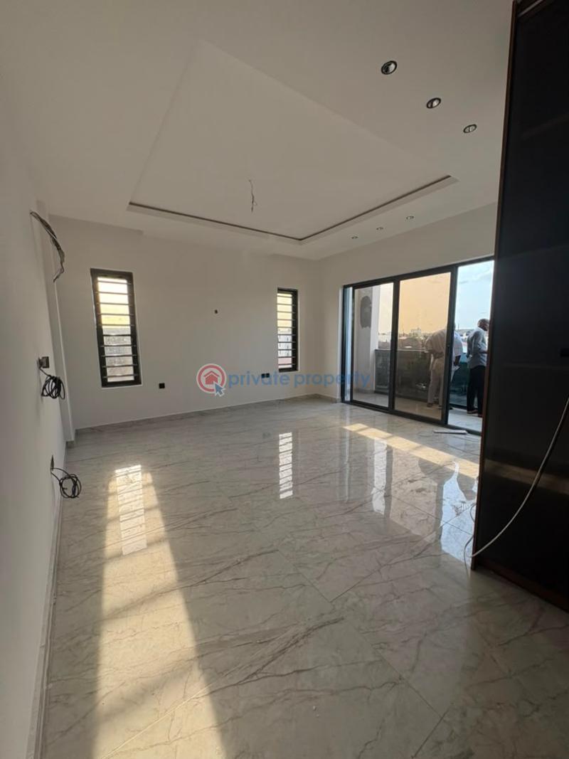 3 bedroom Flat & Apartment For Sale Lekki Phase 1, Lagos Lekki Phase 1 Lagos - 20