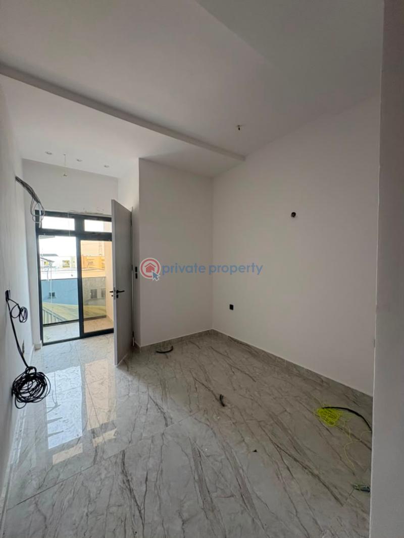 3 bedroom Flat & Apartment For Sale Lekki Phase 1, Lagos Lekki Phase 1 Lagos - 17