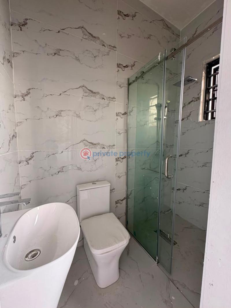 3 bedroom Flat & Apartment For Sale Lekki Phase 1, Lagos Lekki Phase 1 Lagos - 10