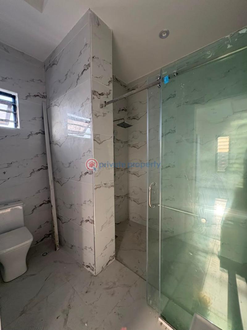 3 bedroom Flat & Apartment For Sale Lekki Phase 1, Lagos Lekki Phase 1 Lagos - 6