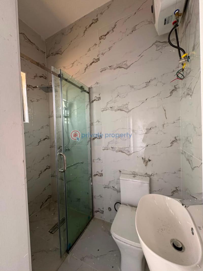 3 bedroom Flat & Apartment For Sale Lekki Phase 1, Lagos Lekki Phase 1 Lagos - 18